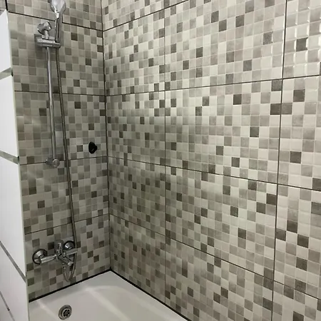 1Br Apartment W Double Bed Room 2 Paphos